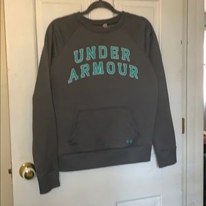 Under Armour Sweatshirt